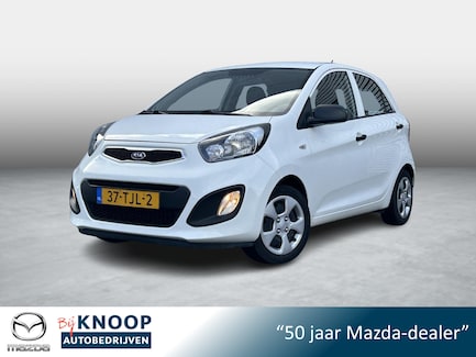 Kia Picanto 0