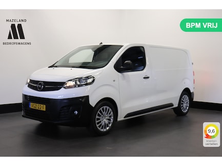 Opel Vivaro 0