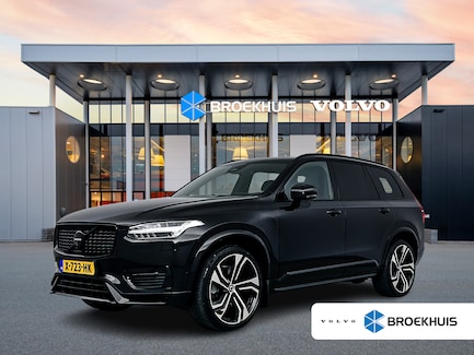 Volvo XC90 0