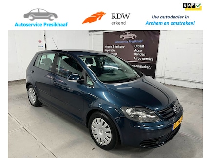 Volkswagen Golf Plus 0