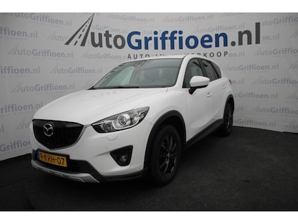 Mazda CX-5 0