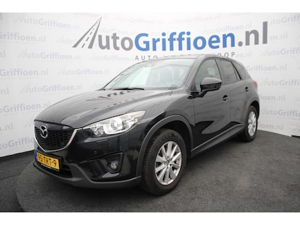 Mazda CX-5 0