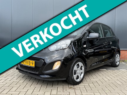Kia Picanto 0