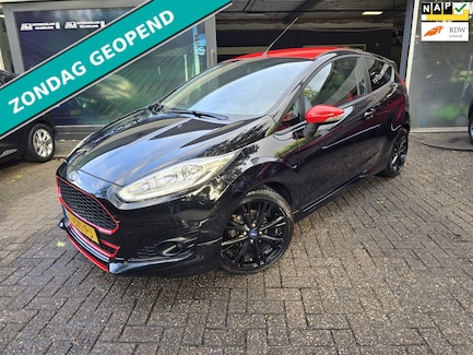 Ford Fiesta 0