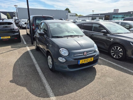 Fiat 500 0