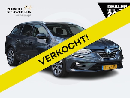 Renault Megane 0