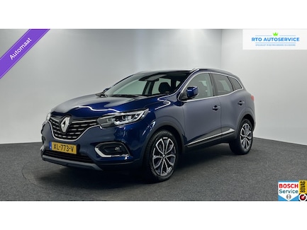 Renault Kadjar 0