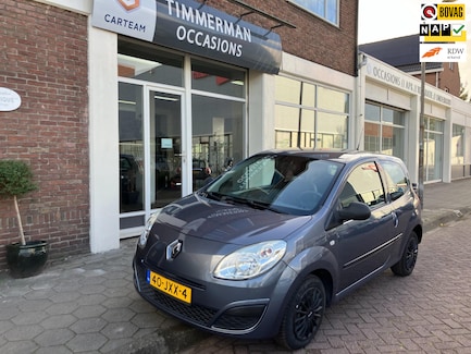 Renault Twingo 0