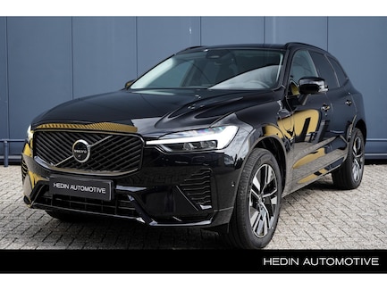 Volvo XC60 0