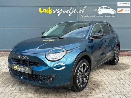 Fiat 600 0