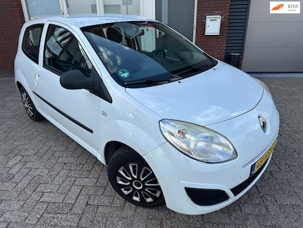 Renault Twingo 0