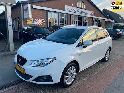 SEAT Ibiza 0