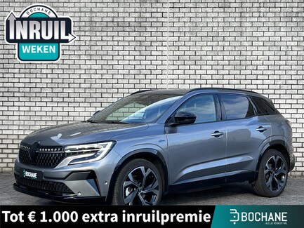 Renault Austral 0