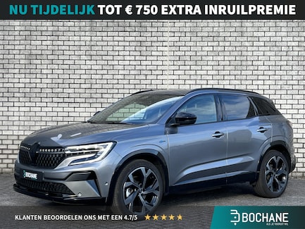 Renault Austral 0