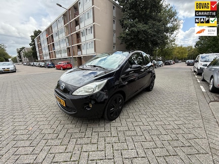 Ford Ka 0