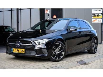 Mercedes-Benz A-klasse 0