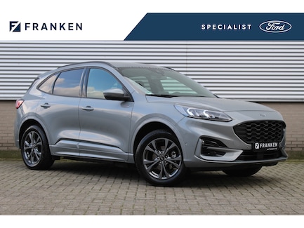 Ford Kuga 0