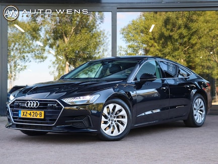 Audi A7 0