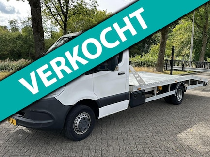 Mercedes-Benz Sprinter 0