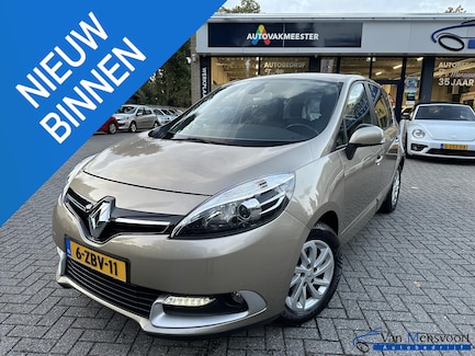 Renault Scenic 0