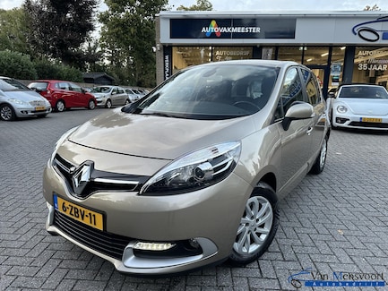 Renault Scenic 0