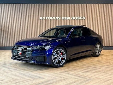 Audi A6 0