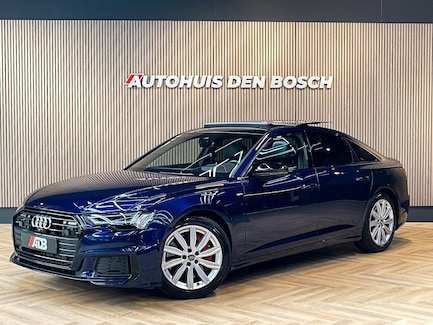 Audi A6 0
