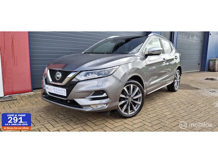 Nissan Qashqai 0