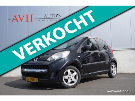 Peugeot 107 0