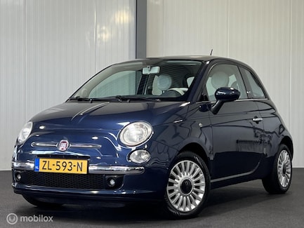 Fiat 500 0