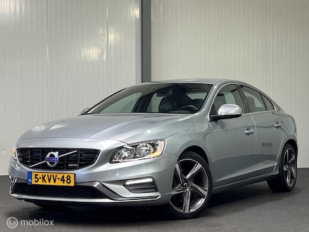 Volvo S60 0