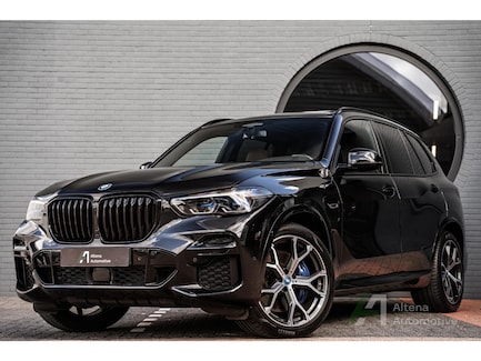 BMW X5 0