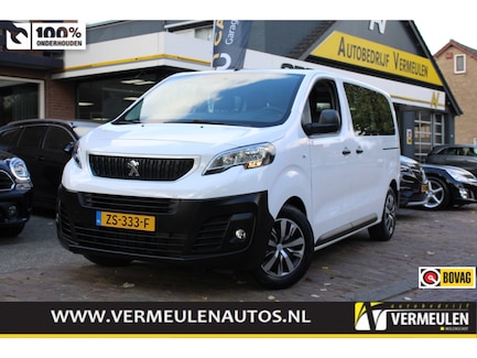 Peugeot Traveller 0