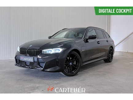BMW 3-Serie 0