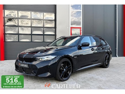 BMW 3-Serie 0