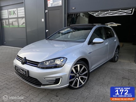 Volkswagen Golf 0