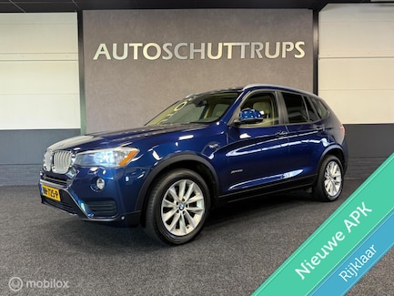 BMW X3 0