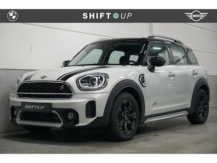 MINI Countryman 0