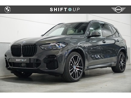 BMW X5 0