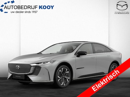 Mazda 6e 0