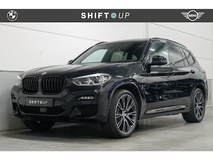 BMW X3 0