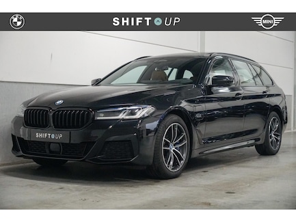 BMW 5-Serie 0