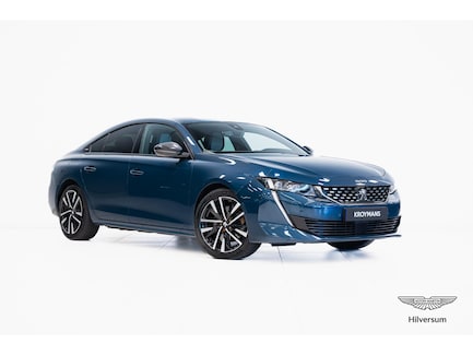 Peugeot 508 0