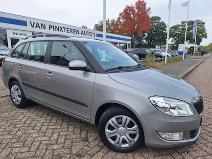 Skoda Fabia 0