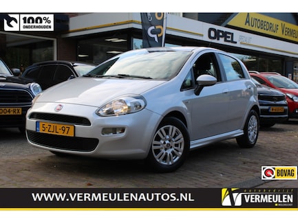 Fiat Punto 0