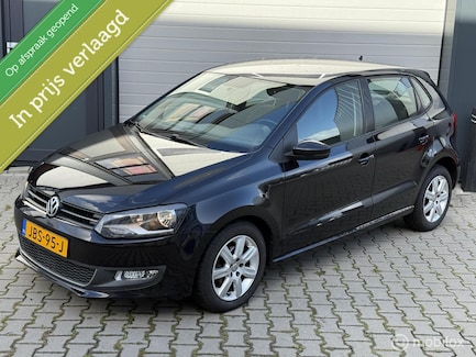 Volkswagen Polo 0
