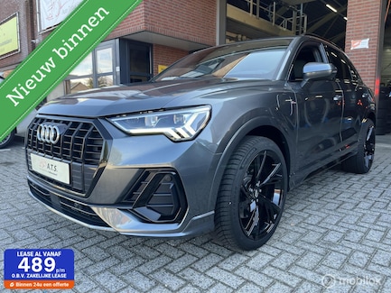 Audi Q3 0