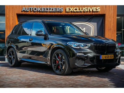BMW X5 0