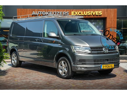 Volkswagen Transporter 0