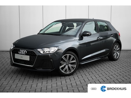 Audi A1 0